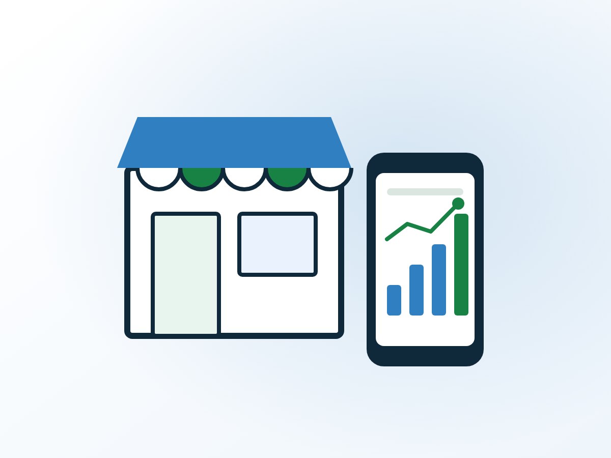 Tecnología para Pequeños Negocios